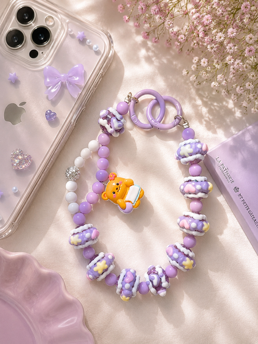 Sweet Bear Charm