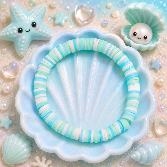 Mermaid's Kiss