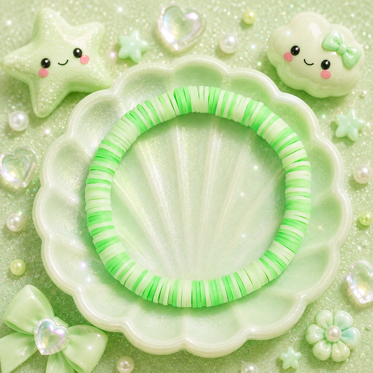 Lime Twist