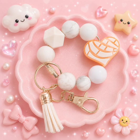 Sweet Treat Keychain