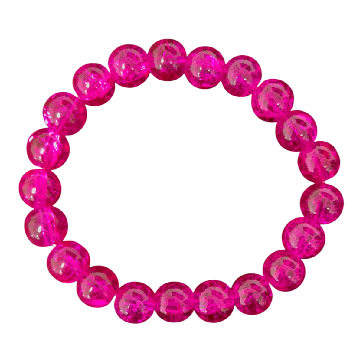 Hot Pink Marble