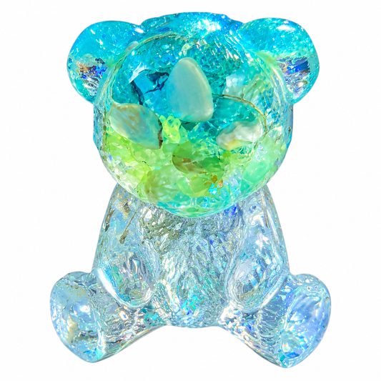 Ocean Dream Bear