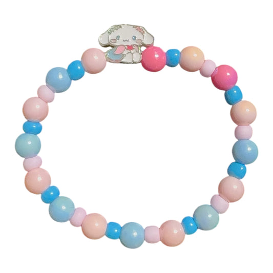 💕🩵 Blush & Blue