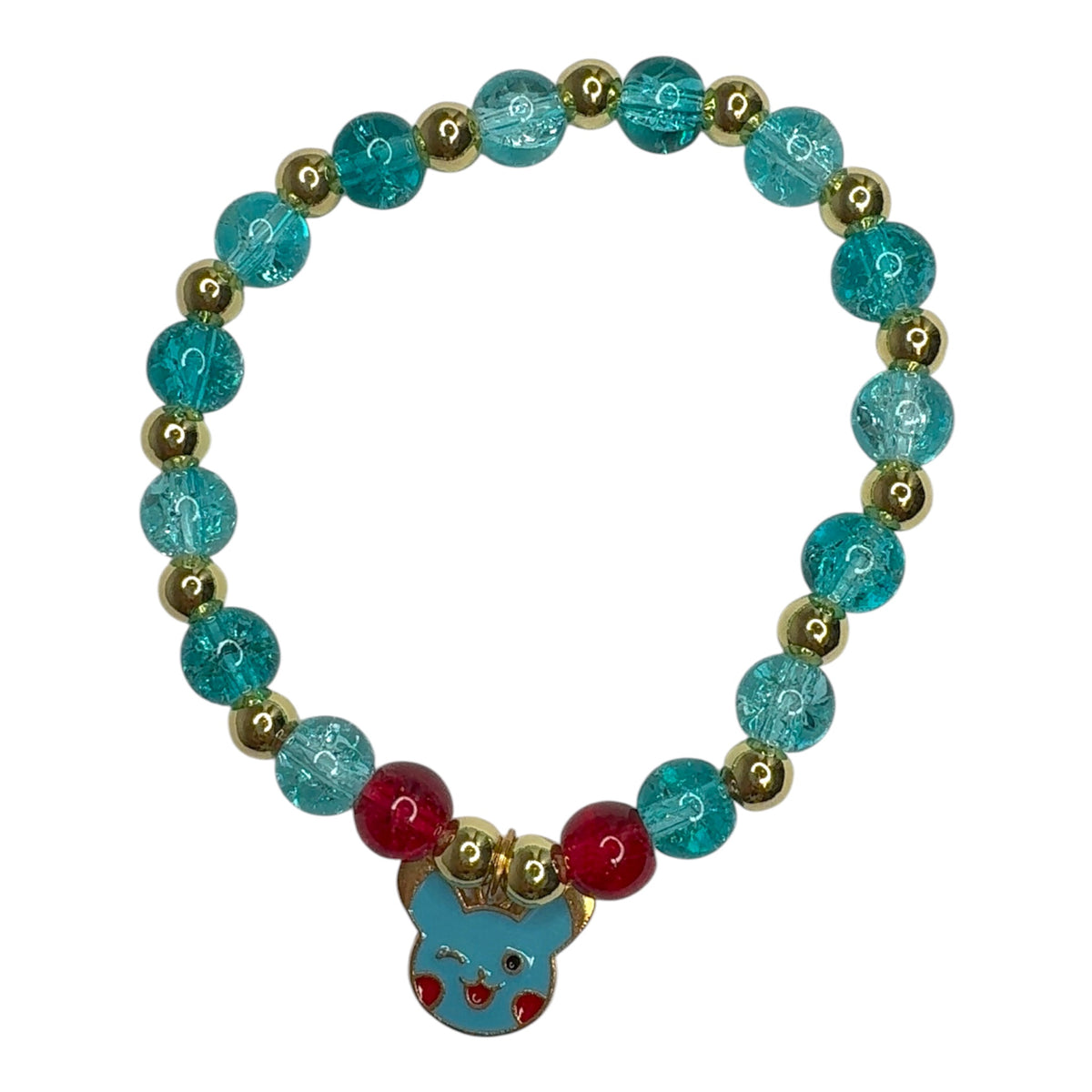 Aqua Cherry Pop