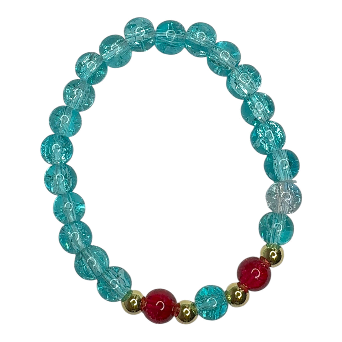 Aqua Cherry Pop