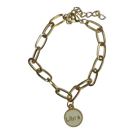 Libra ♎ — Golden Harmony