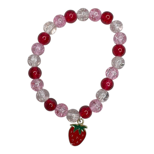 Berry Blossoms