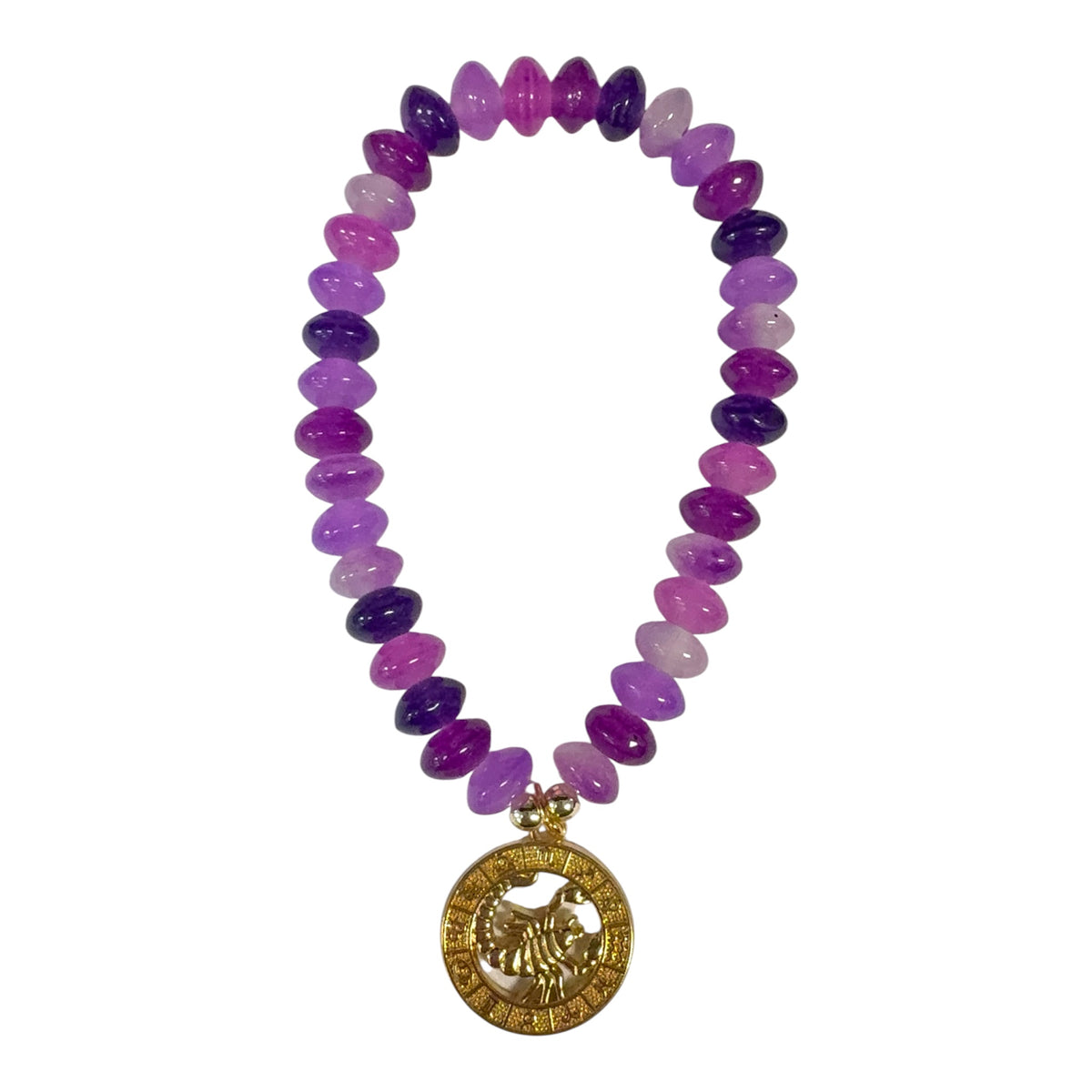 Scorpio — Amethyst Dream