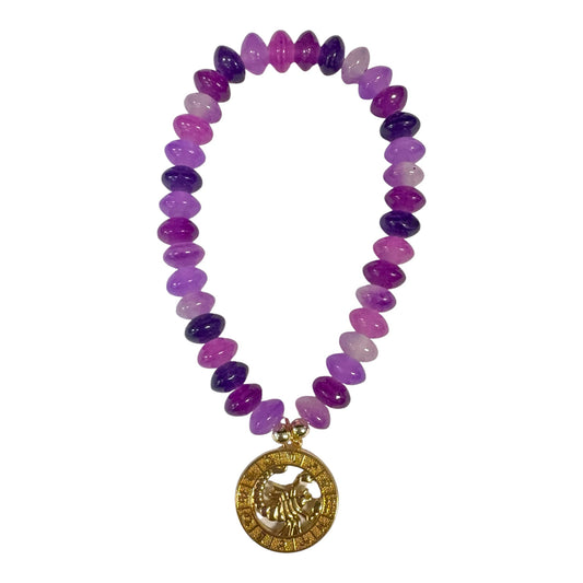 Scorpio — Amethyst Dream