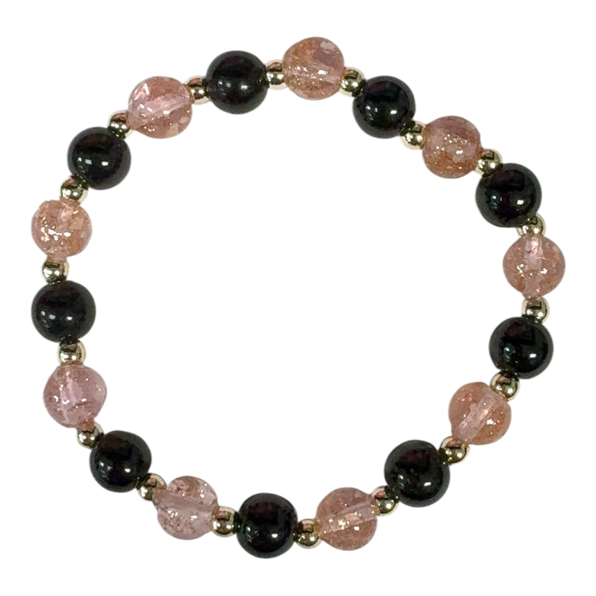 Midnight Blush