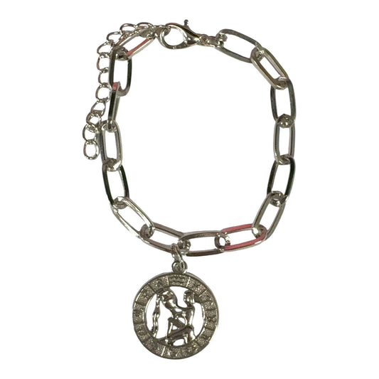 Aquarius Moonlit Waters Bracelet