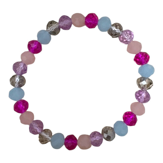 Berry Frost Bracelet