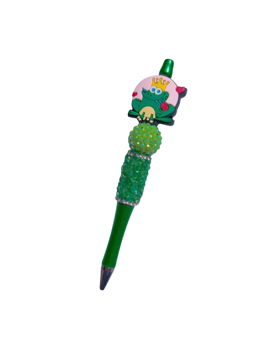 Princely Quill