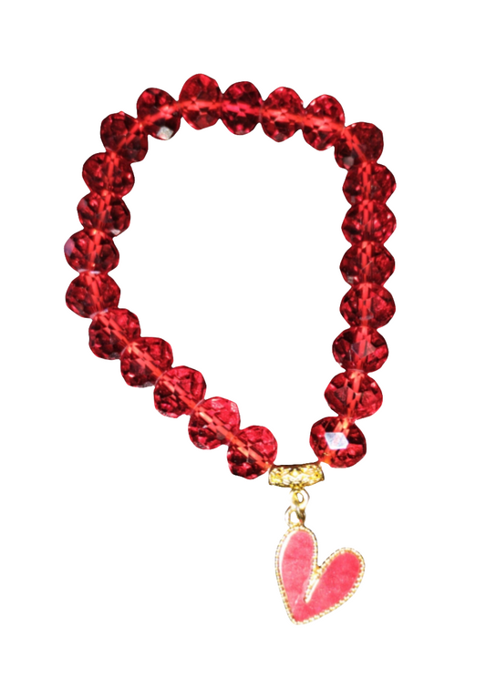 Red Passion