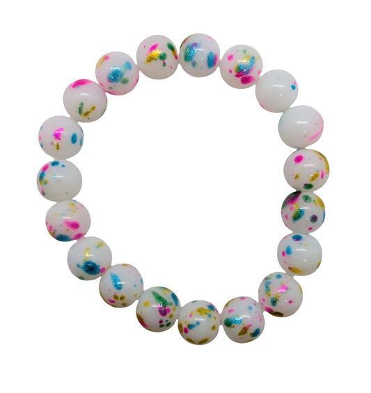 Confetti Carnival Bracelet