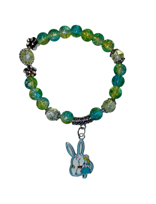 Enchanted Forest Bracelet