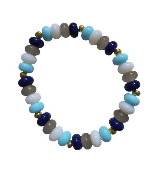 Blue Worry