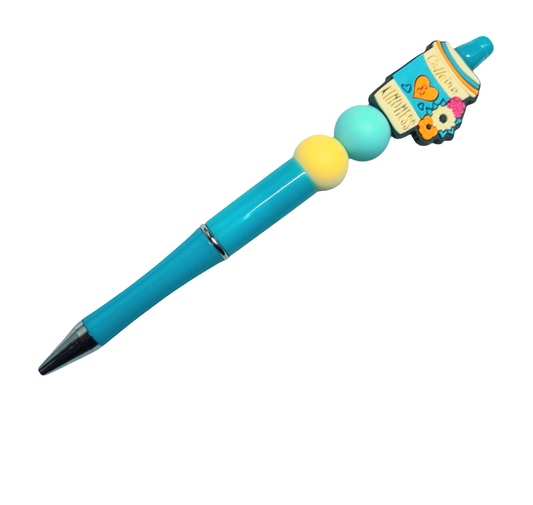 Kindness Coffee Pen