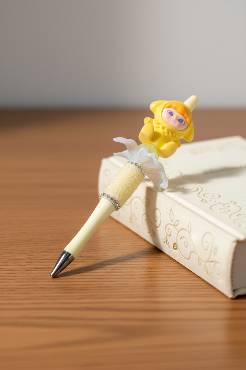 Baby yellow