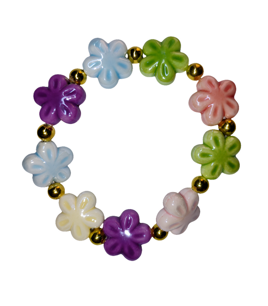 Pastel Petals