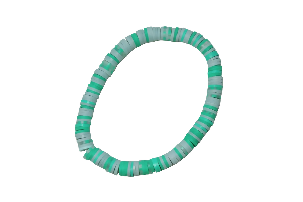 Turquoise Tide