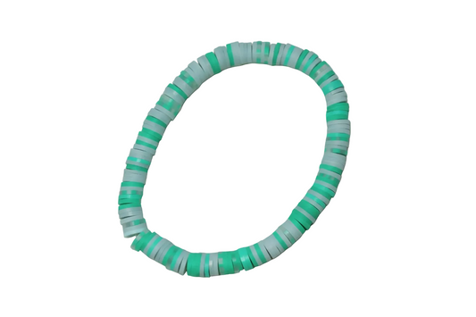 Turquoise Tide
