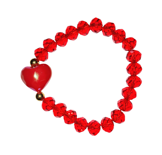 Ruby Romance