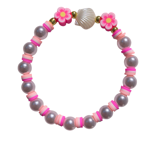 Seashell Bloom