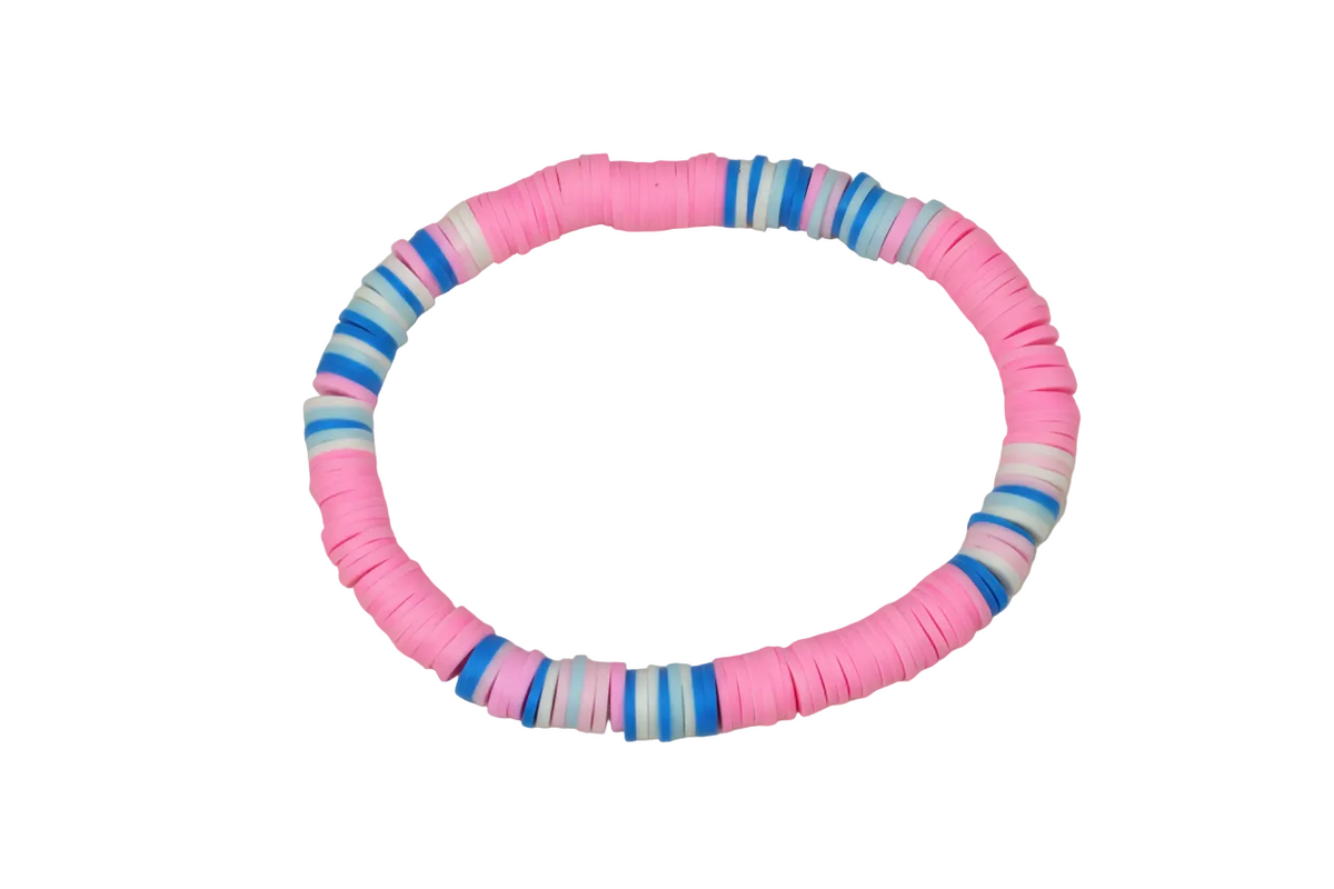 Pastel Popsicle