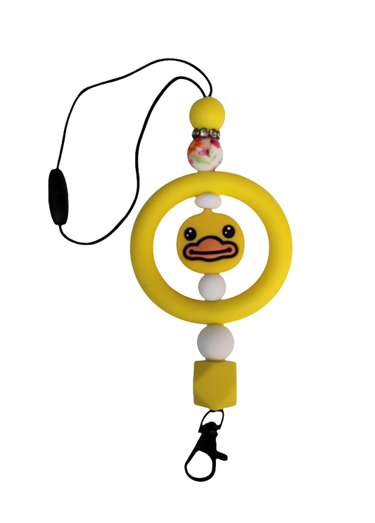 Rubber Duckie