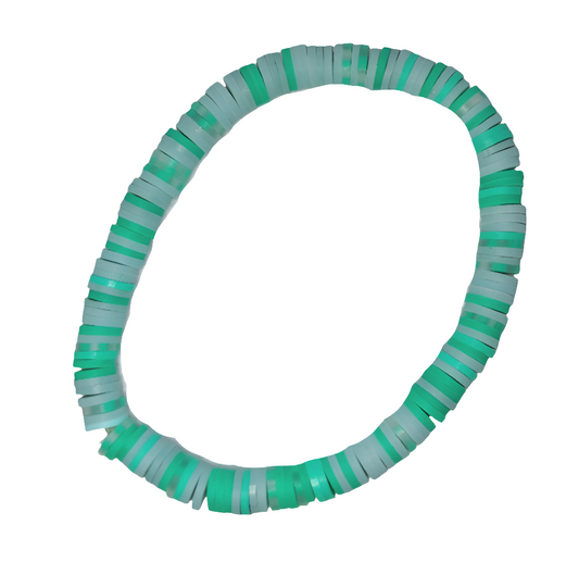 Turquoise Tide