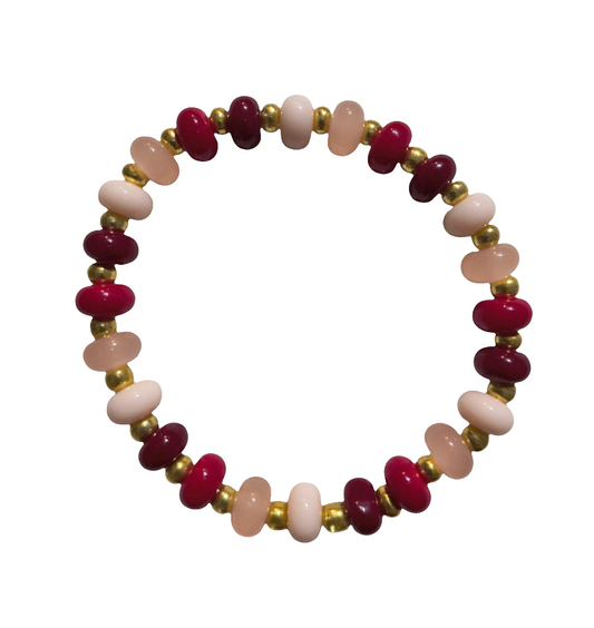 Berry Ombre
