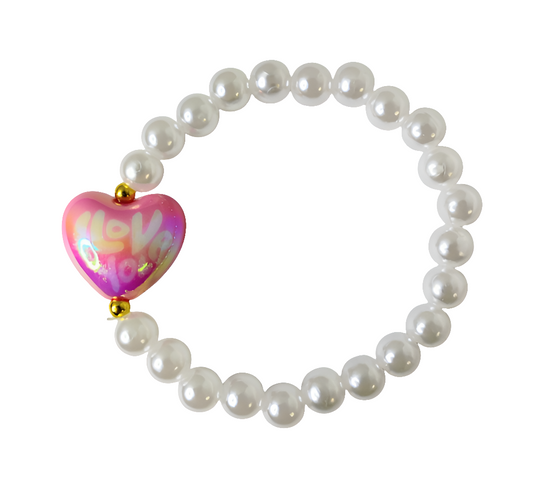Pearl of Love