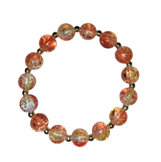 Phoenix Feather Bracelet