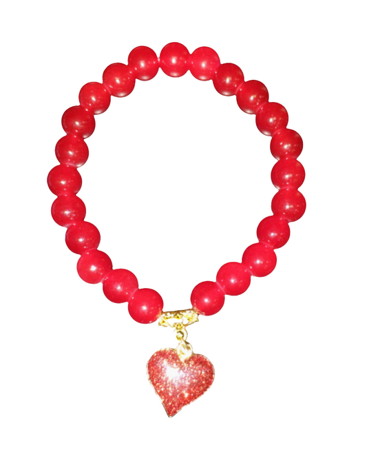 Valentine's Treasure