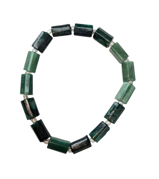 Emerald Elegance