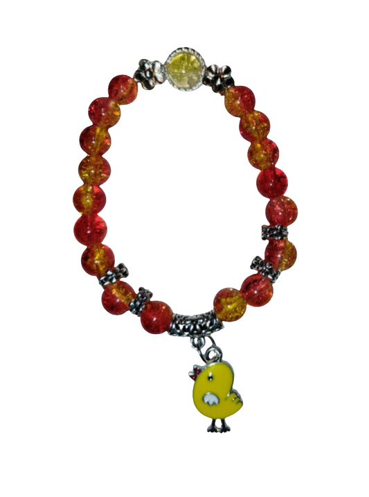 Sunrise Chick Bracelet