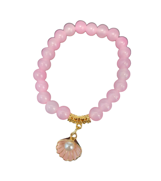 Pink Pearl