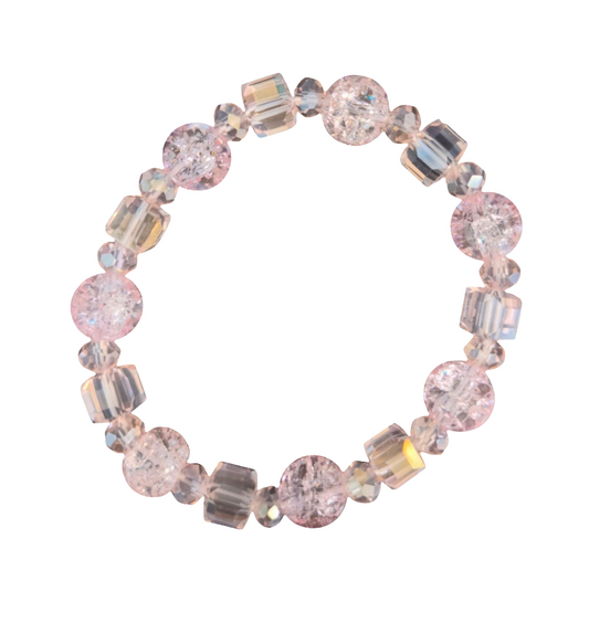 Pink Sparkle