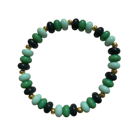 Émeraude et Jade