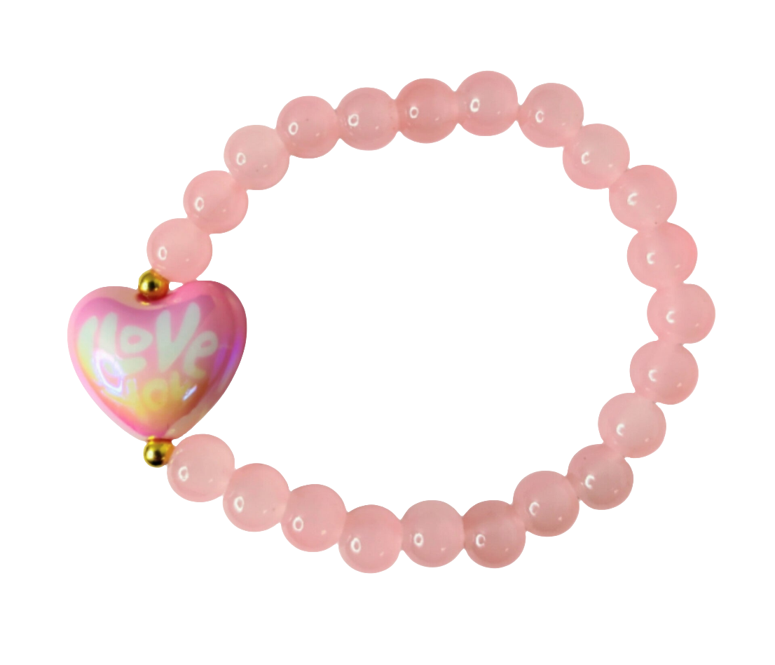 Amour Bracelet