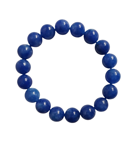 Blue Jade