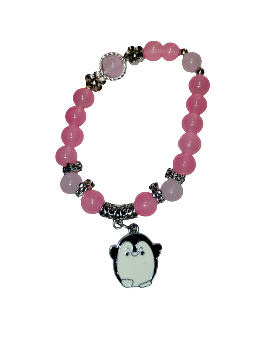 Penguin Blush