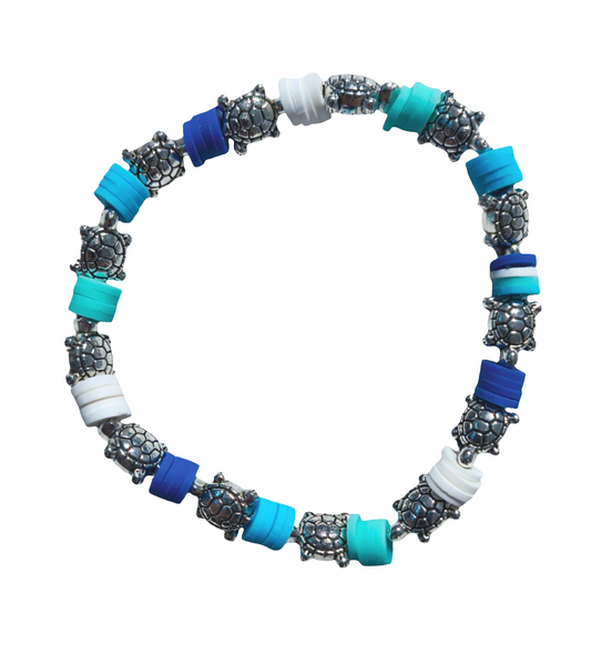 Blue Turtle