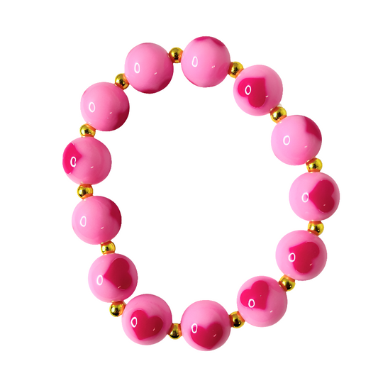 Rosy Romance
