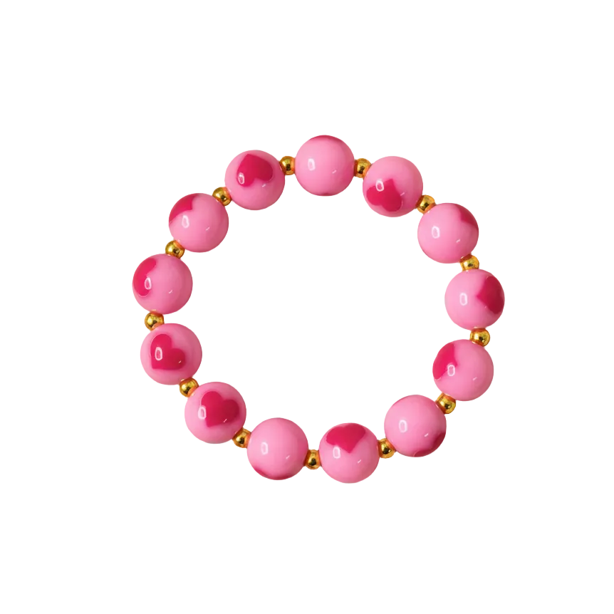 Rosy Romance