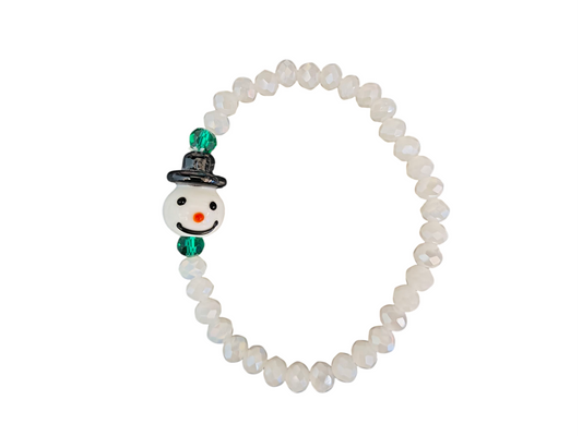 Charming Frosty