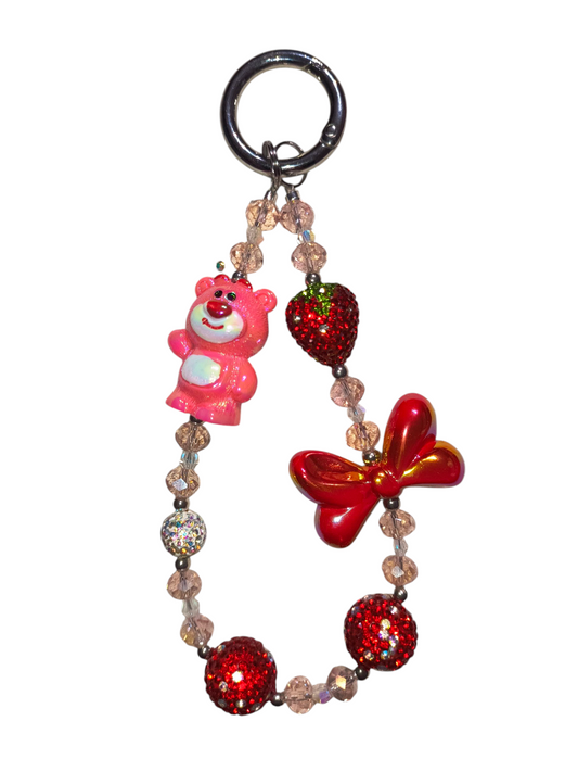 Sweet Berry Bling