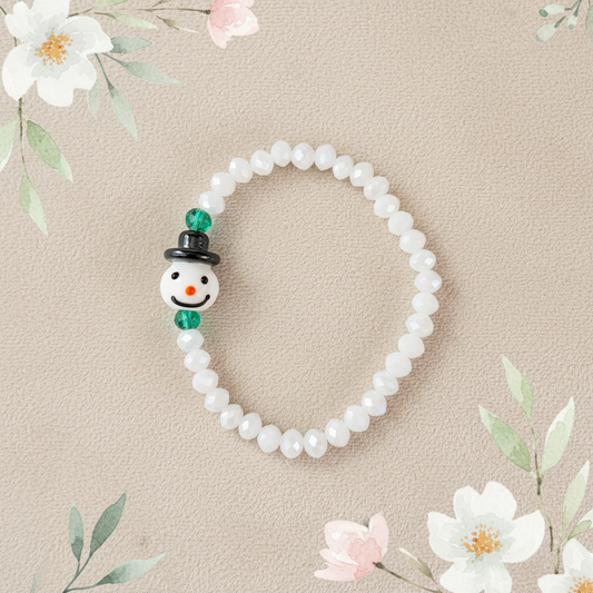 Charming Frosty