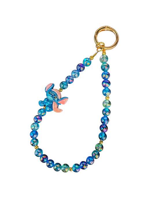 Starry Wrist Strap